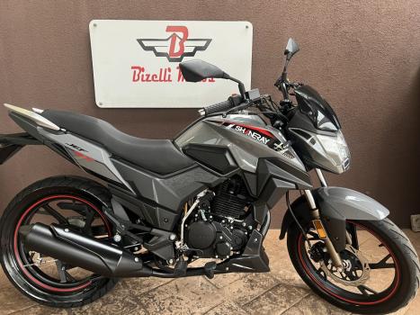 SHINERAY XY 150  MAX FIRE , Foto 1