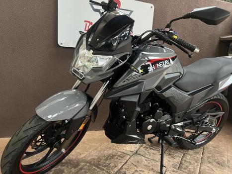 SHINERAY XY 150  MAX FIRE , Foto 3