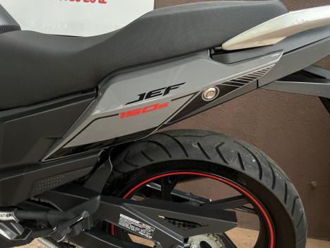 SHINERAY XY 150  MAX FIRE , Foto 4