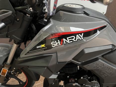 SHINERAY XY 150  MAX FIRE , Foto 5