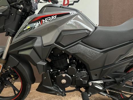 SHINERAY XY 150  MAX FIRE , Foto 6