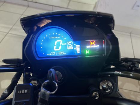 SHINERAY XY 150  MAX FIRE , Foto 7