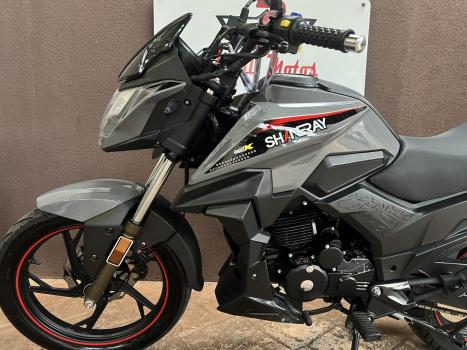 SHINERAY XY 150  MAX FIRE , Foto 8