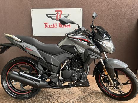 SHINERAY XY 150  MAX FIRE , Foto 9