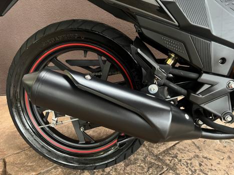 SHINERAY XY 150  MAX FIRE , Foto 10