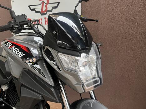 SHINERAY XY 150  MAX FIRE , Foto 11