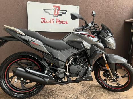 SHINERAY XY 150  MAX FIRE , Foto 13