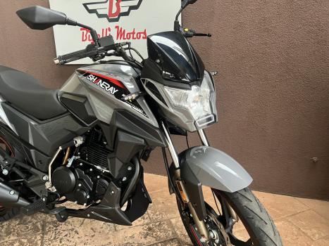 SHINERAY XY 150  MAX FIRE , Foto 14