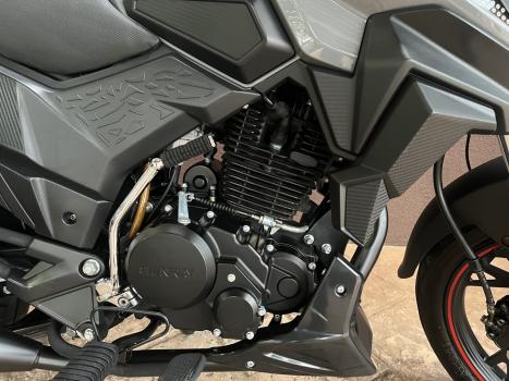 SHINERAY XY 150  MAX FIRE , Foto 15