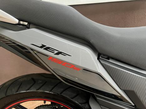 SHINERAY XY 150  MAX FIRE , Foto 16