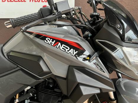 SHINERAY XY 150  MAX FIRE , Foto 17
