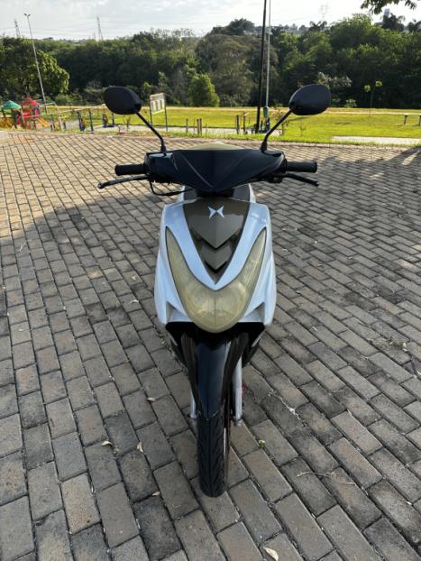SHINERAY XY 150  MAX FIRE , Foto 2