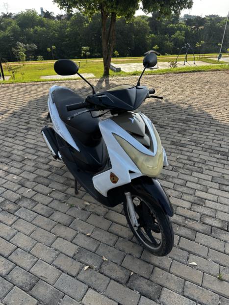 SHINERAY XY 150  MAX FIRE , Foto 3