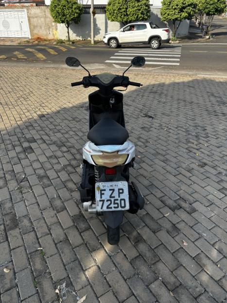SHINERAY XY 150  MAX FIRE , Foto 4