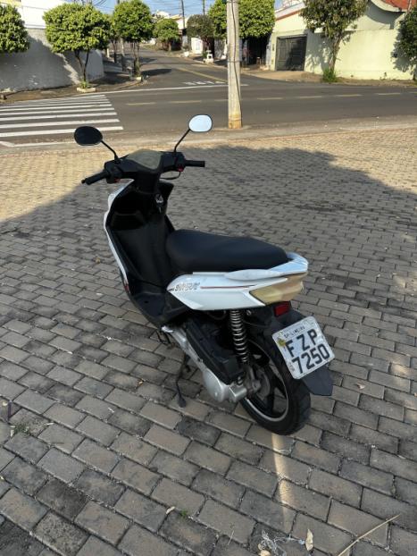 SHINERAY XY 150  MAX FIRE , Foto 6