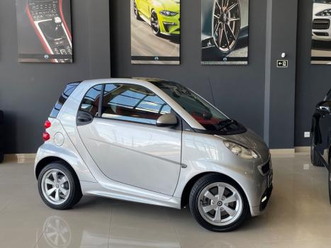 SMART Fortwo 1.0 12V 3 CILINDROS PASSION COUP�  TURBO AUTOM�TIC, Foto 1