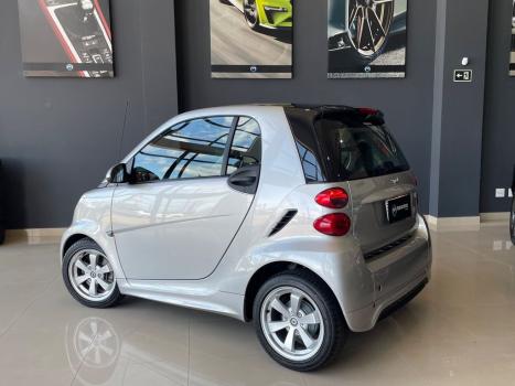 SMART Fortwo 1.0 12V 3 CILINDROS PASSION COUP�  TURBO AUTOM�TIC, Foto 5