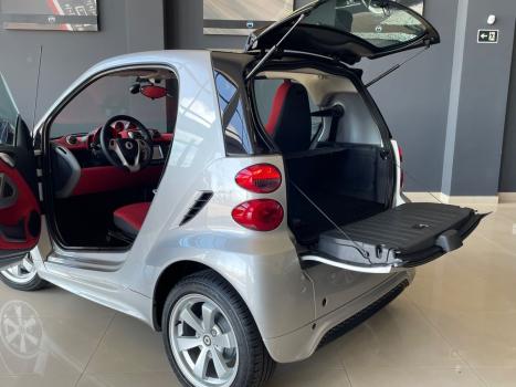 SMART Fortwo 1.0 12V 3 CILINDROS PASSION COUP�  TURBO AUTOM�TIC, Foto 7
