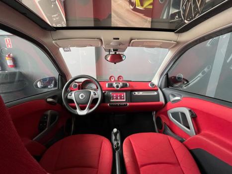 SMART Fortwo 1.0 12V 3 CILINDROS PASSION COUP�  TURBO AUTOM�TIC, Foto 10