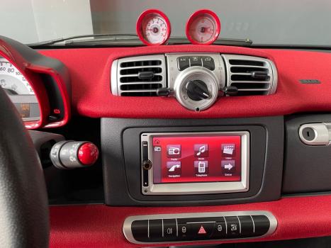 SMART Fortwo 1.0 12V 3 CILINDROS PASSION COUP�  TURBO AUTOM�TIC, Foto 11