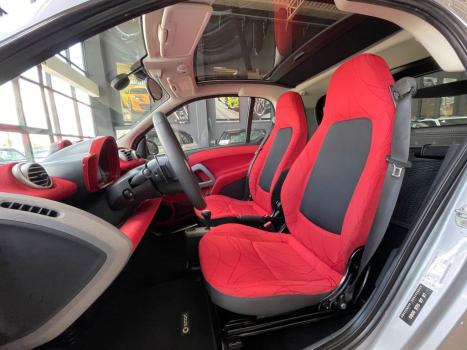 SMART Fortwo 1.0 12V 3 CILINDROS PASSION COUP�  TURBO AUTOM�TIC, Foto 13