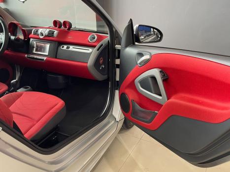 SMART Fortwo 1.0 12V 3 CILINDROS PASSION COUP�  TURBO AUTOM�TIC, Foto 14