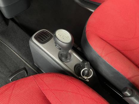 SMART Fortwo 1.0 12V 3 CILINDROS PASSION COUP�  TURBO AUTOM�TIC, Foto 16