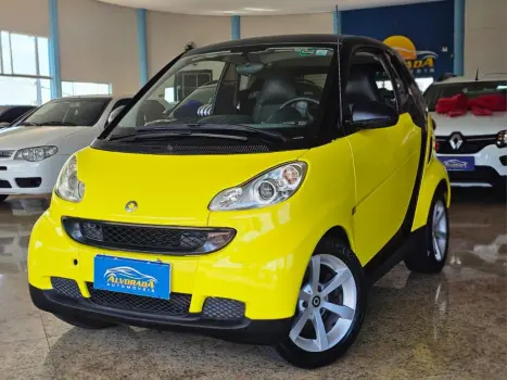 SMART Fortwo 1.0 MHD COUP� 3 CILINDROS AUTOM�TICO, Foto 1