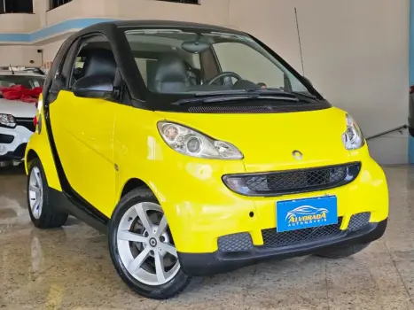 SMART Fortwo 1.0 MHD COUP� 3 CILINDROS AUTOM�TICO, Foto 2