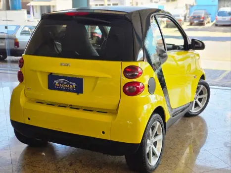 SMART Fortwo 1.0 MHD COUP� 3 CILINDROS AUTOM�TICO, Foto 3