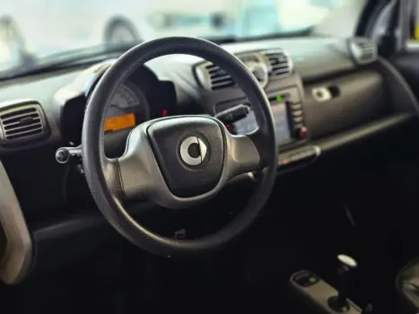 SMART Fortwo 1.0 MHD COUP� 3 CILINDROS AUTOM�TICO, Foto 5
