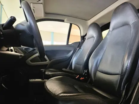 SMART Fortwo 1.0 MHD COUP� 3 CILINDROS AUTOM�TICO, Foto 10