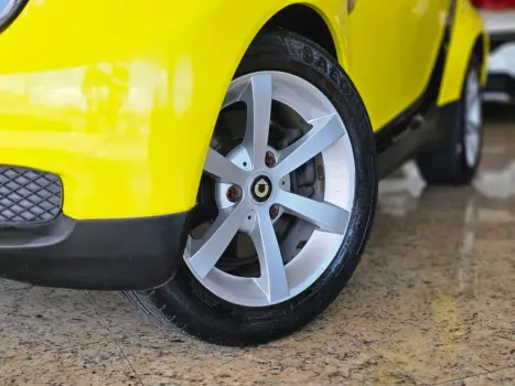 SMART Fortwo 1.0 MHD COUP� 3 CILINDROS AUTOM�TICO, Foto 11