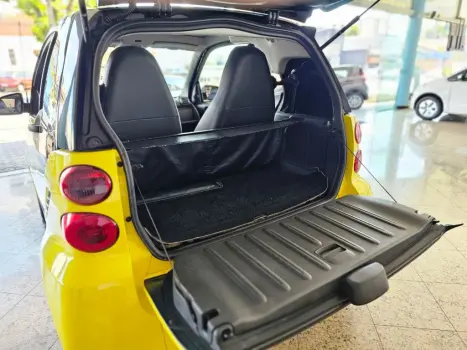 SMART Fortwo 1.0 MHD COUP� 3 CILINDROS AUTOM�TICO, Foto 12