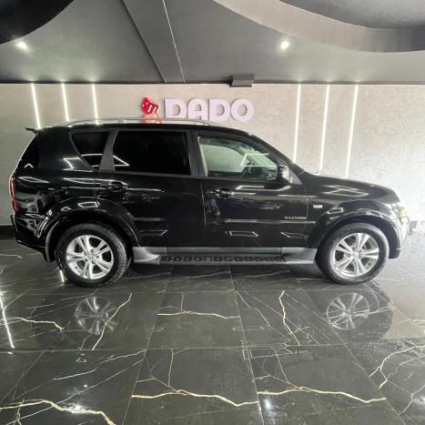 SSANGYONG Rexton 2.7 4P 5 CILINDROS RX TURBO DIESEL INTERCOOLER AUTOMTICO, Foto 2