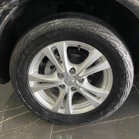 SSANGYONG Rexton 2.7 4P 5 CILINDROS RX TURBO DIESEL INTERCOOLER AUTOMTICO, Foto 6