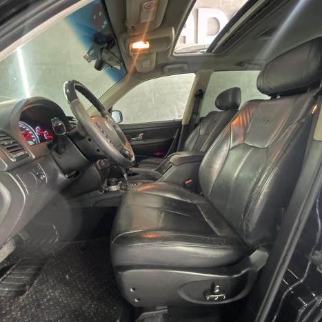 SSANGYONG Rexton 2.7 4P 5 CILINDROS RX TURBO DIESEL INTERCOOLER AUTOMTICO, Foto 7