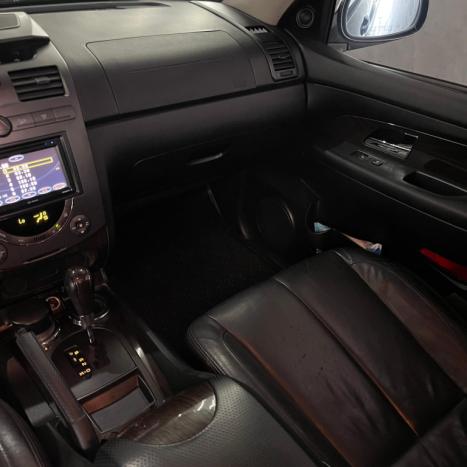 SSANGYONG Rexton 2.7 4P 5 CILINDROS RX TURBO DIESEL INTERCOOLER AUTOMTICO, Foto 9