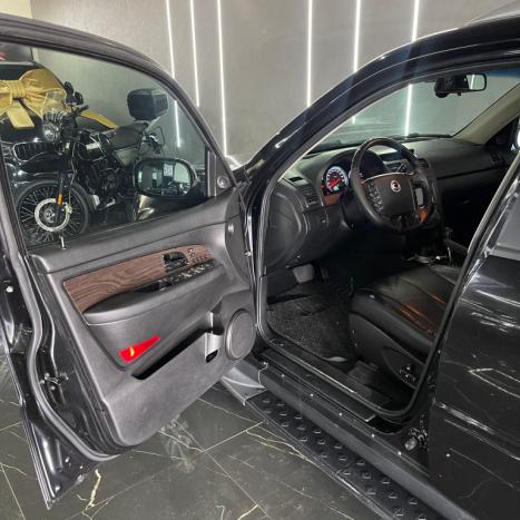 SSANGYONG Rexton 2.7 4P 5 CILINDROS RX TURBO DIESEL INTERCOOLER AUTOMTICO, Foto 11