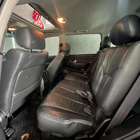 SSANGYONG Rexton 2.7 4P 5 CILINDROS RX TURBO DIESEL INTERCOOLER AUTOMTICO, Foto 14