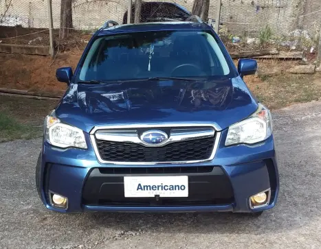 SUBARU Forester 2.0 16V 4P S 4X4 AUTOMTICO, Foto 2