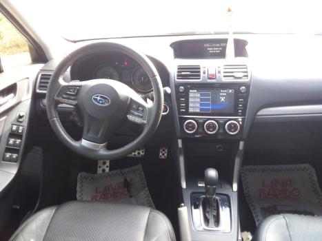SUBARU Forester 2.0 16V 4P S 4X4 AUTOMTICO, Foto 4