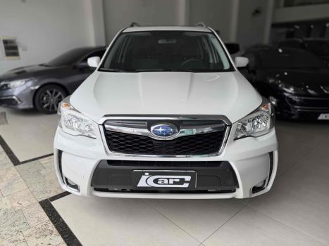 SUBARU Forester 2.0 16V 4P XT 4X4 AUTOM�TICO, Foto 2