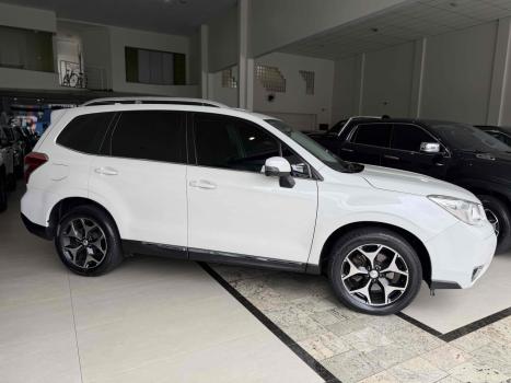 SUBARU Forester 2.0 16V 4P XT 4X4 AUTOM�TICO, Foto 3