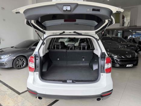 SUBARU Forester 2.0 16V 4P XT 4X4 AUTOM�TICO, Foto 7