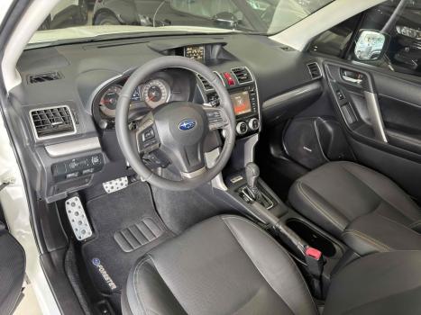 SUBARU Forester 2.0 16V 4P XT 4X4 AUTOM�TICO, Foto 9