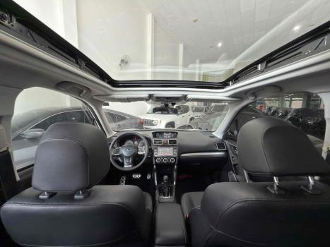 SUBARU Forester 2.0 16V 4P XT 4X4 AUTOM�TICO, Foto 10