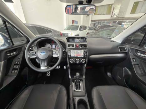 SUBARU Forester 2.0 16V 4P XT 4X4 AUTOM�TICO, Foto 11