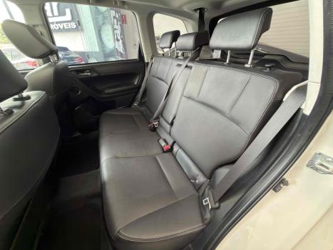 SUBARU Forester 2.0 16V 4P XT 4X4 AUTOM�TICO, Foto 15