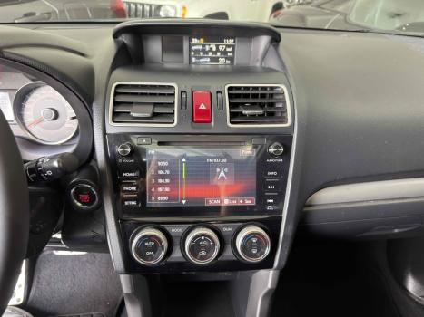 SUBARU Forester 2.0 16V 4P XT 4X4 AUTOM�TICO, Foto 19